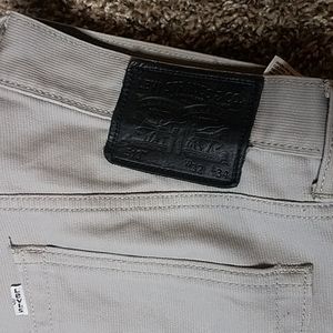 513 Levi's Jeans- Men